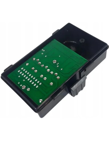 Carte électronique nj92 2015 référence 382722471/2 GGP Castel Garden