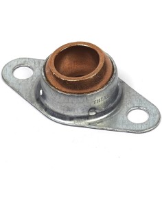 Palier bronze epaule d'origine référence 5021098SM Murray - Snapper - Simplicity - groupe Briggs et Stratton