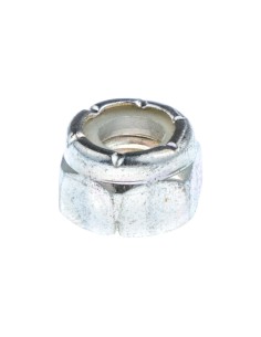 Ecrou frein 5/16-18 d'origine référence 873 80 05-00 groupe Husqvarna Jonsered Mc Culloch Husqvarna 873800500 2