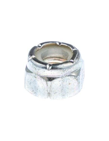 Ecrou frein 5/16-18 d'origine référence 873 80 05-00 groupe Husqvarna Jonsered Mc Culloch Husqvarna 873800500