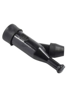 Ensemble cosse de haute tension d'origine référence 30600-ZE1-013 Honda