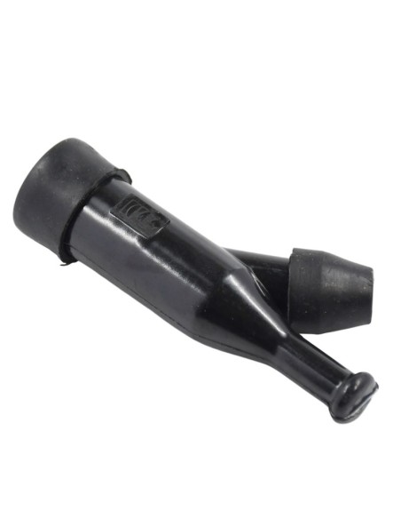 Ensemble cosse de haute tension d'origine référence 30600-ZE1-013 Honda