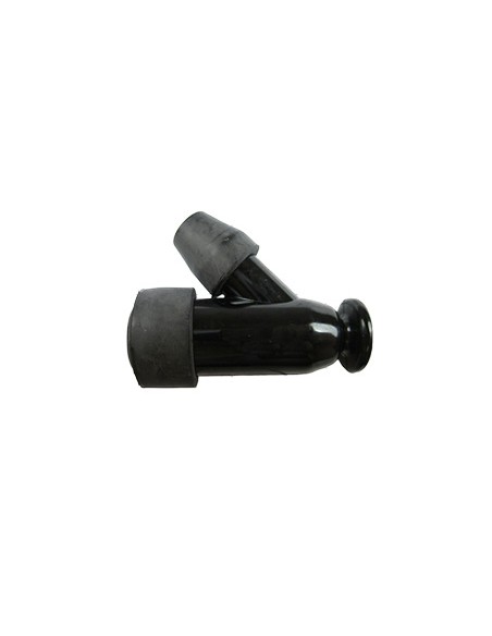 Connecteur anti parasite d'origine référence 30700-ZE6-023 Honda