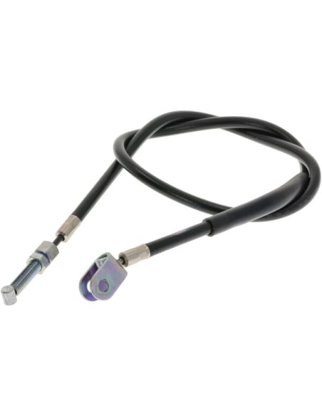 Cable de déclabotage droite ou gauche d'origine référence 54720-740-631Honda