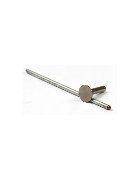 Tige de culbuteur avec poussoir d'origine référence 592673 pour moteur Briggs et Stratton