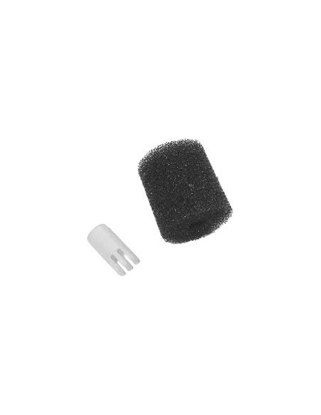 Filtre pompe à huile 010 référence 1120 640 1300 d'origine Stihl / Viking