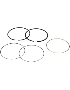 Jeu de segments d'origine référence 590402 pour moteur Briggs et Stratton