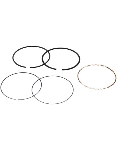 Jeu de segments d'origine référence 590402 pour moteur Briggs et Stratton