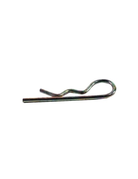Goupille beta 2x50 d'origine référence 0301030001 pubert