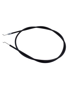Cable gaz moteur Briggs Intek 60 / Honda GCV et GSV 190 x1250 d'origine référence 0308040052 pubert 2