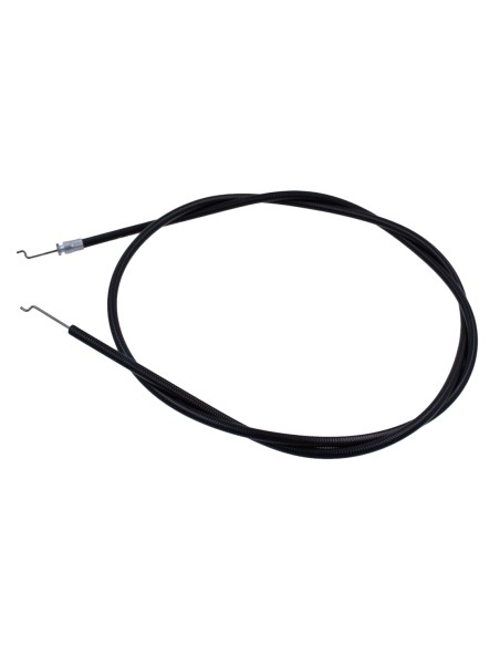 Cable gaz moteur Briggs Intek 60 / Honda GCV et GSV 190 x1250 xlf60 z0° d'origine référence 0308040052 pubert