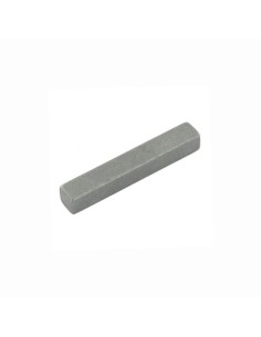 Clavette 5 x 5 x 30 bts d'origine référence 0301040003 pubert