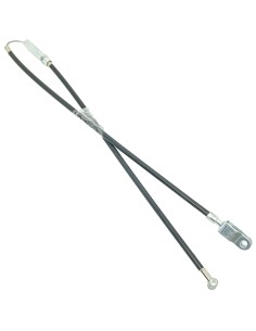 Cable avancement 1571 d'origine référence 0002020079 pubert