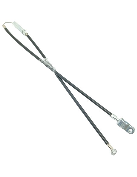Cable avancement 1571 d'origine référence 0002020079 pubert