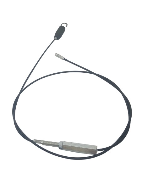Cable embrayage avancement s1101 d'origine référence 0308020068 pubert