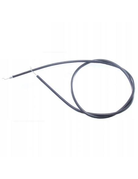 Cable gaz lg1140 cf40 d'origine référence 0308040031 pubert