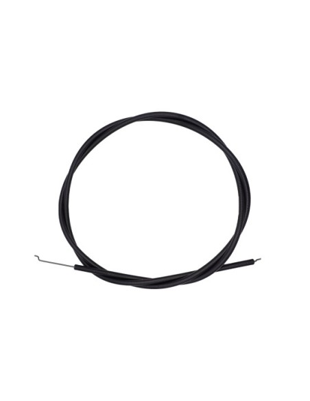 Cable gaz GT600 x1320 x lf60x d'origine référence 0308040013 pubert