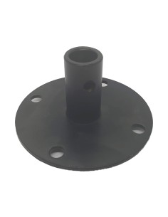 Moyeu kit roue lg 80 xnoirx d'origine référence 8002010304 pubert
