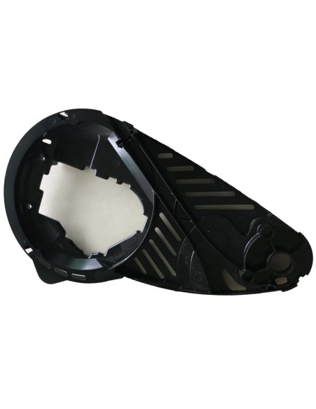 Cache intérieur aro assemble avec arrêt de gaine d'origine référence 3001803001 Pubert