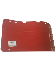 Tole protection gran00 droit d'origine référence 3002081305 pubert