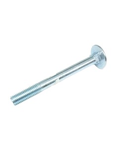 Vis trcc  8 x 80/20 z  din603 d'origine référence 0300080802 pubert