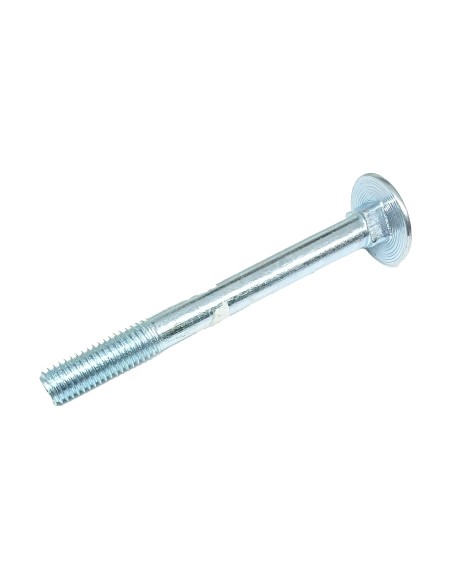 Vis trcc  8 x 80/20 z  din603 d'origine référence 0300080802 pubert