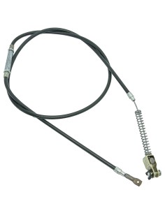 Cable embrayage de lame L junior d'origine référence 0308020016 pubert