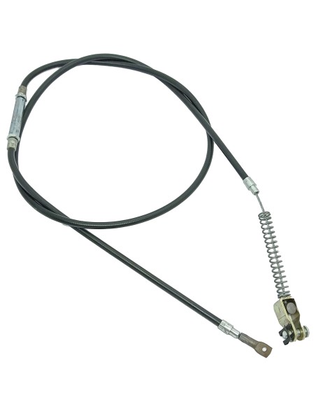 Cable embrayage de lame L junior d'origine référence 0308020016 pubert