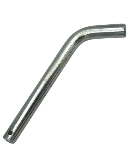 Broche roue transport ø10 d'origine référence 0302020052 pubert