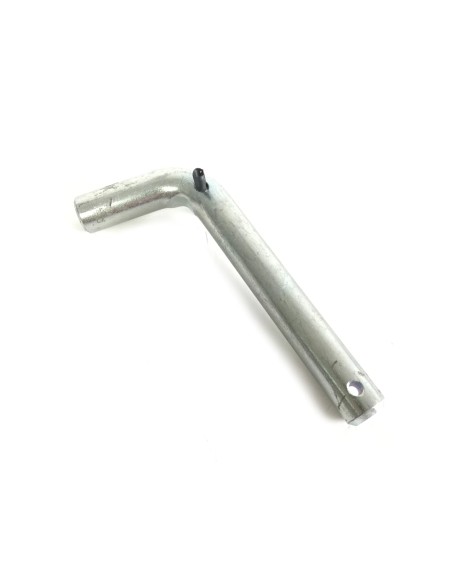 Broche d14 kit a0702/a0703/ d'origine référence 3002000106 pubert