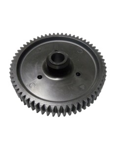 Pignon 60 dts diam25 mf90 2518 d'origine référence 0002020066 pubert