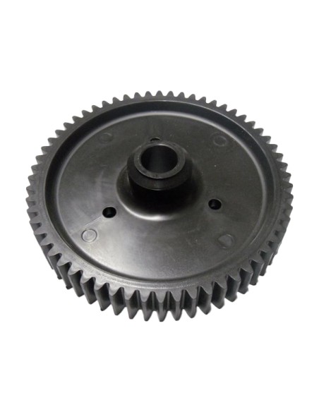 Pignon 60 dts diam25 mf90 2518 d'origine référence 0002020066 pubert