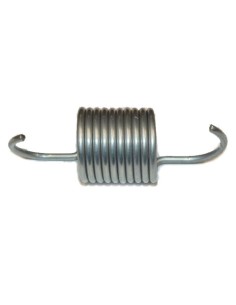 Ressort tr 43xø20x22/10 galva d'origine référence 0305010015 pubert
