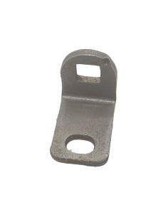Articulation équerre gauche 87esm 9110 d'origine référence 0002020483 pubert