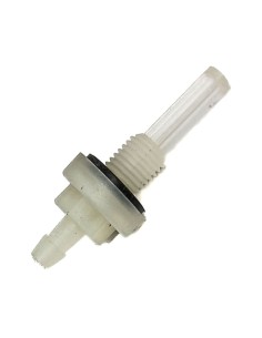 Filtre à essence LC170F d'origine référence 0001180036 pubert