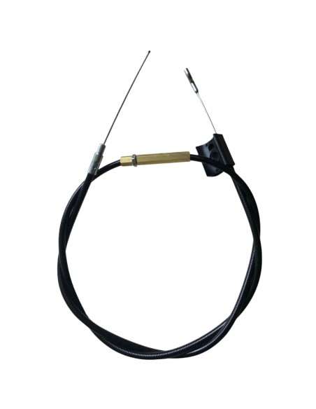 Cable de réglage hauteur xe51x guidon fermé d'origine référence 0308030002 Pubert