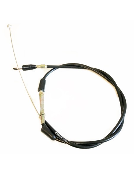 Cable embrayage lg932 cf294.5 lab d'origine référence 0308020043 pubert