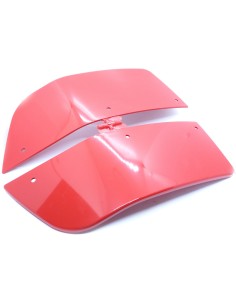 Ensemble extension plastique protection m0701 d'origine référence 0340010116 pubert