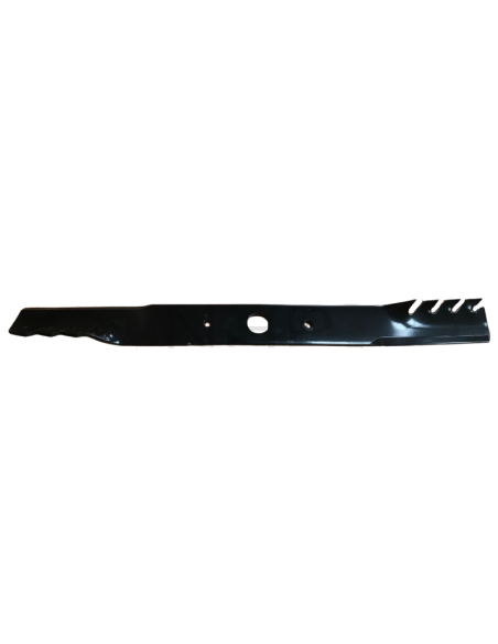Lame herbe de broyage type gator d'origine référence 0320020012 Pubert