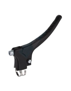 Levier embrayage labc7b01 c25ø25+tempo d'origine référence 0307010027 pubert