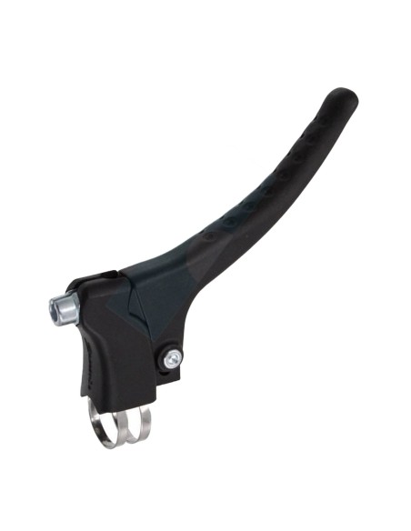 Levier embrayage labc7b01 c25ø25+tempo d'origine référence 0307010027 pubert