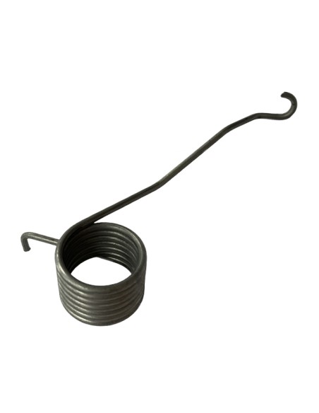 Ressort cp 21 25/10 galva d'origine référence 0305020005 pubert