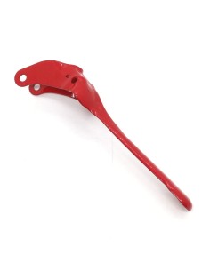 Levier embrayage fraise arrière p55 d'origine référence 0002040012 pubert