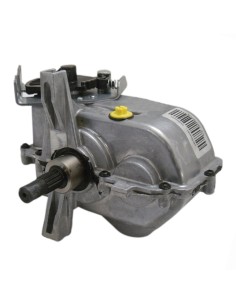 Boite de vitesse bv2+1r d'origine référence 3001000057 pubert