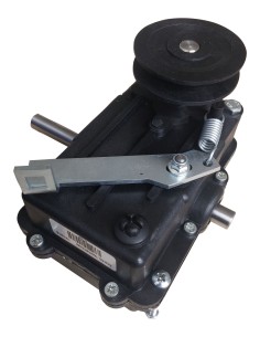 Boitier reducteur rm 4703 d'origine référence 0002020355 pubert