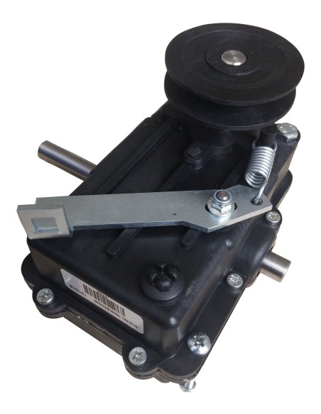 Boitier reducteur rm 4703 d'origine référence 0002020355 pubert