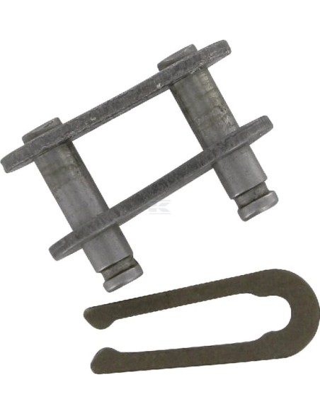 Maillon attache rapide pour chaine d'origine référence 0001000378 pubert
