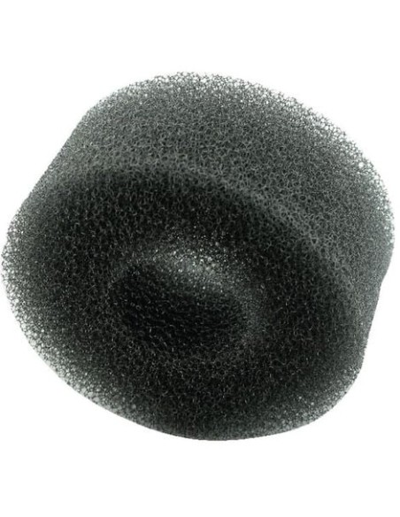 Filtre à air rond à bain d'huile gx/r bh d'origine référence 0001060034 Pubert