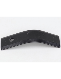 Couteau 30x3 intérieur MB25H/MB31H/MB33R d'origine référence 0002060008 pubert