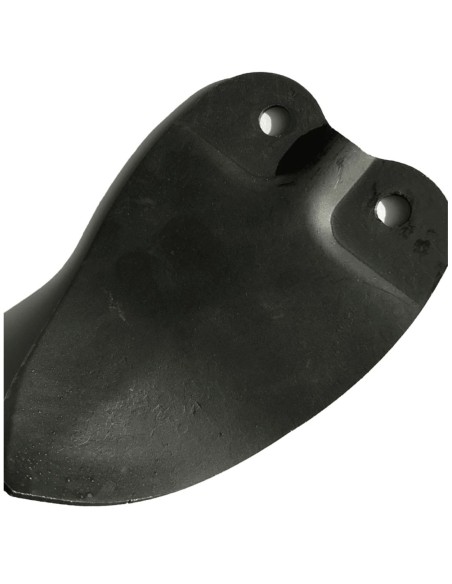 Couteau de fraise ROTO 506/507 d'origine référence 0001000284 pubert